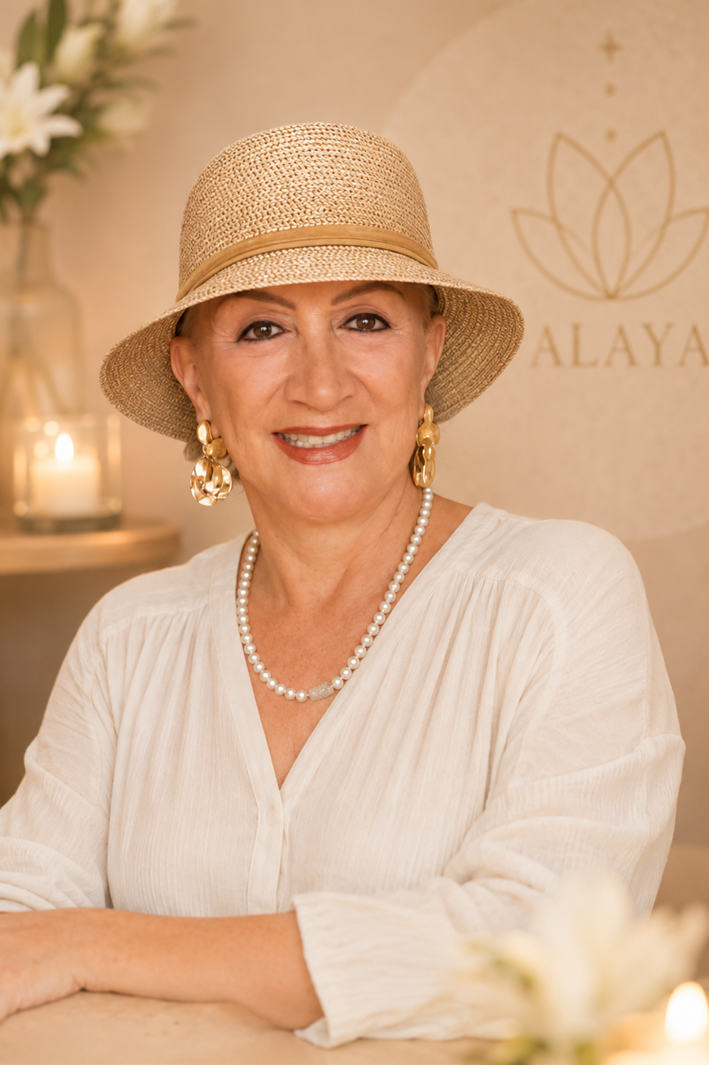 Amparo Rodríguez